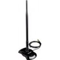 Antena Omnidireccional TP-Link Interior con base 8dBi SMA (TL-ANT2408C)