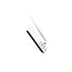 Adaptador USB Wireless TP-Link 150Mbps Alta Ganancia 11N (TL-WN722N)