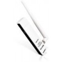 Adaptador USB Wireless TP-Link 150Mbps Alta Ganancia 11N (TL-WN722N)