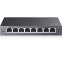 Switch TP-LINK 8-Port 10/100/1000 (TL-SG108)