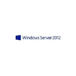 Microsoft Windows Server 2012 Foundation OEM 15 Lic