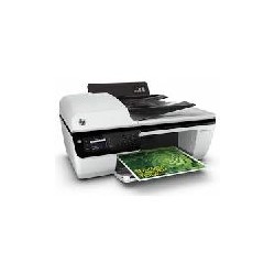 Impresora Multifunción HP OfficeJet 2620 USB FAX (D4H21B)