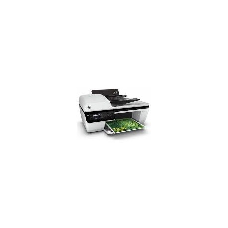 Impresora Multifunción HP OfficeJet 2620 USB FAX (D4H21B)