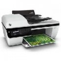 Impresora Multifunción HP OfficeJet 2620 USB FAX (D4H21B)