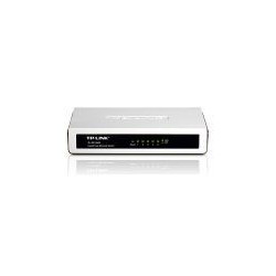 Switch TP-Link 10/100 5P (TL-SF1005D)