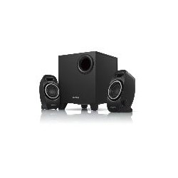 Altavoces 2.1 Creative A250