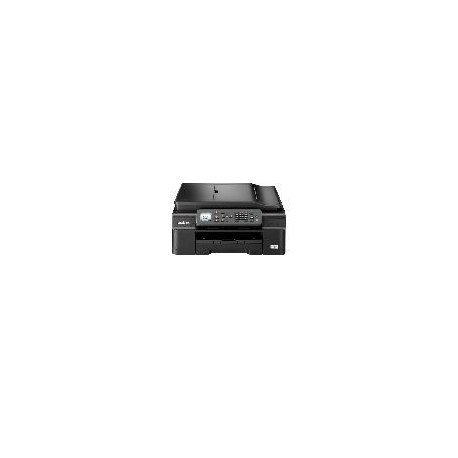 Impresora Multifunción Brother MFC-J470DW USB Wifi Duplex Fax