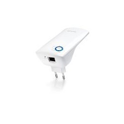 Extensor Cobertura Wireless TP-Link 300Mpbs 11n (TL-WA850RE)