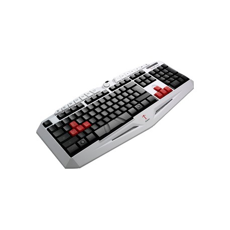 Teclado Gamer AeroCool Templarius (Gladiator) USB