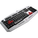 Teclado Gamer AeroCool Templarius (Gladiator) USB