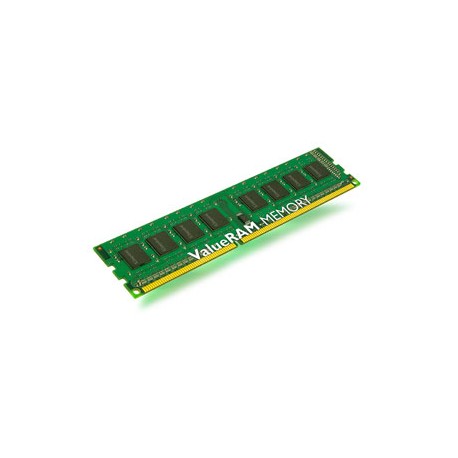 Memoria DDR3 1333Mhz 8GB Kingston