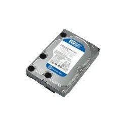 Disco Duro 1TB sATA3 WesternDigital 64MB Caviar Blue (WD10EZEX)