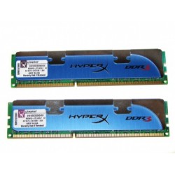 Memoria DDR3 1866Mhz 4GB HyperX Kingston