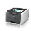Impresora Brother HL-3150CDW Láser Color A4 18ppm USB Red Wifi