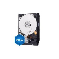 Disco Duro 2TB sATA3 WesternDigital 64MB Caviar Blue (WD20EZRZ/EZAZ)