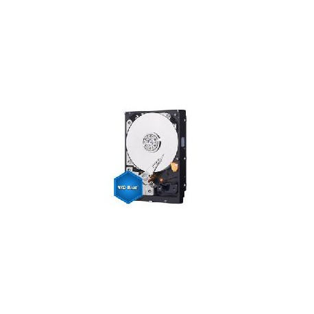 Disco Duro 2TB sATA3 WesternDigital 64MB Caviar Blue (WD20EZRZ/EZAZ)