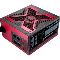 Fuente de Alimentación 1100W AeroCool Strike-X 80Plus Gold Modular PFC-Activo