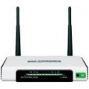 Router TP-Link Wifi N 300 Mbps 3G/4G 4 ptos Lan (TL-MR3420)