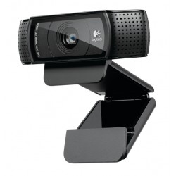 WebCam Logitech C920 HD Pro (960-001055)