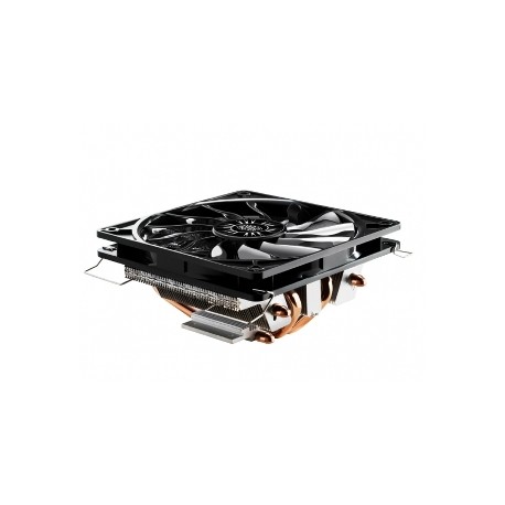 Ventilador CPU Cooler Master Gemin II M4 s775/1556/1155/1366/FM1/AM3+