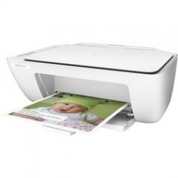 Impresora Multifunción HP DeskJet 2130 USB (F5S40B)