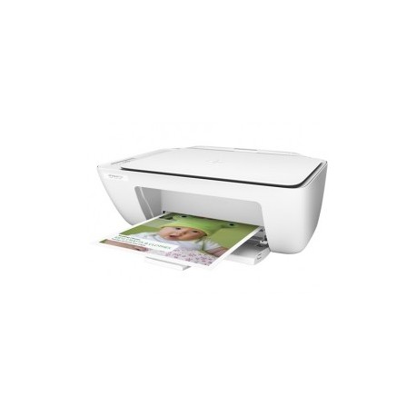 Impresora Multifunción HP DeskJet 2130 USB (F5S40B)