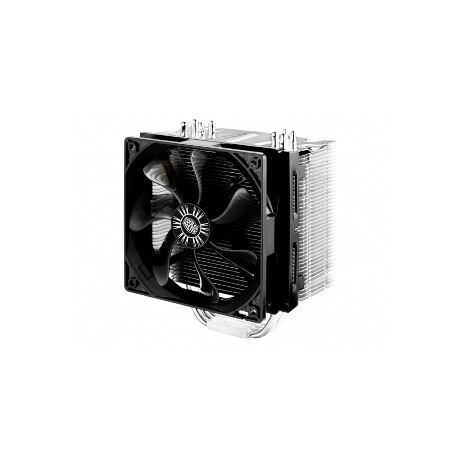 Ventilador CPU Cooler Master Hyper 412S s775/1155/1156/1366/2011/FM1/AM3