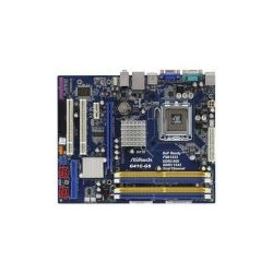 Placa Base INTEL s775 ASROCK G41C-GS DDR2/3 IG41 USB2 sATA2 PCIe