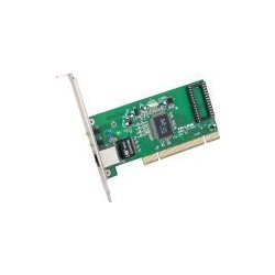 Tarjeta de Red TP-LINK 10/100/100 PCI (TG-3269)