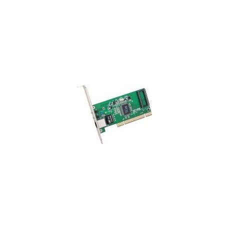 Tarjeta de Red TP-LINK 10/100/100 PCI (TG-3269)