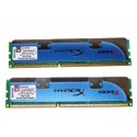 Memoria DDR3 1600Mhz 8GB HyperX Kingston