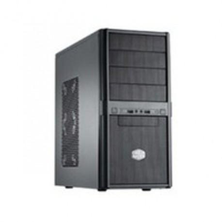 Carcasa Semitorre CoolerMaster C+P (Con Fuente 500W) (RC-250-KKP500)