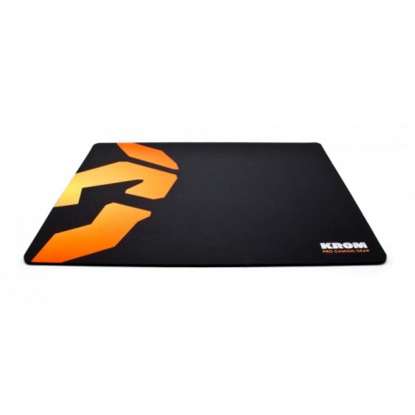 Almohadilla para ratón NOX Progaming MousePad K1 32x27 (NOXKROMK1)