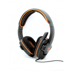 Auricular + Microfono NOX Krush Gaming (NXKROMKRUSH)