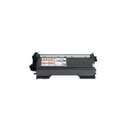 Toner Brother TN-2220 HL-2240/2250DN/DCP-7060D/65DN-70DW/.../7860DW (2.6K)