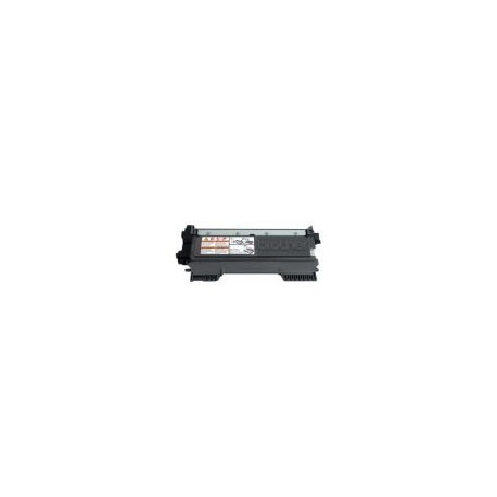 Toner Brother TN-2220 HL-2240/2250DN/DCP-7060D/65DN-70DW/.../7860DW (2.6K)