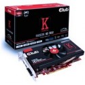 Tarjeta Gráfica Club3D AMD HD7850 1GB GDDR5 PCIe3.0 DirectX11 (CGAX-7852O)