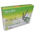 Tarjeta de Red Wireless TP-Link 300MB PCIe (TL-WN881ND)