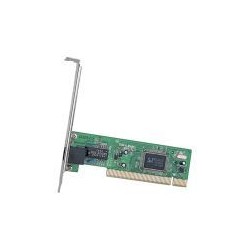 Tarjeta de Red PCI 10/100 TP-LINK (TF-3239DL)