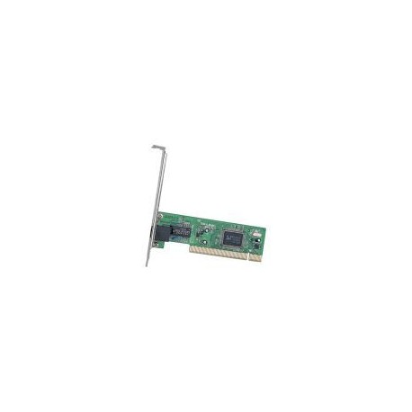 Tarjeta de Red PCI 10/100 TP-LINK (TF-3239DL)