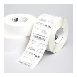 Rollo Papel Etiquetas Zebra 38x25mm (ZE-880003-025D)