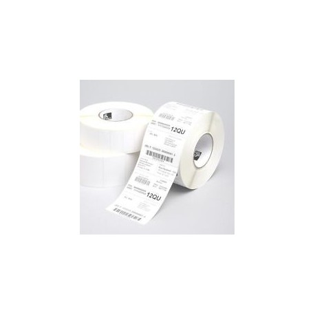 Rollo Papel Etiquetas Zebra 38x25mm (ZE-880003-025D)