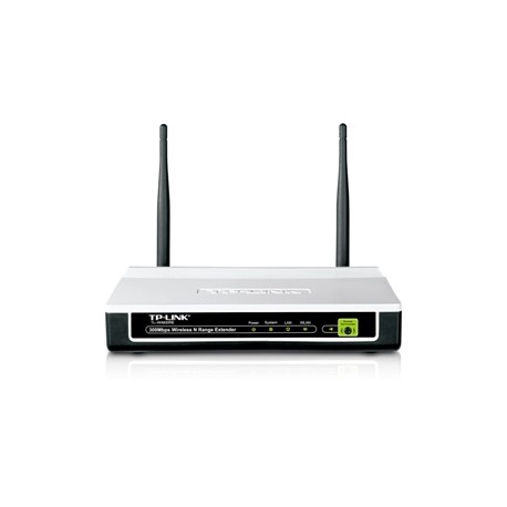 Pto Acceso / Extensor Cobertura Wireless TP-Link 300Mbps 11N (TL-WA830RE)