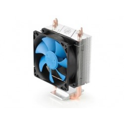 Ventilador CPU DeepCool 775/1155/1156/AM2/3 GAMMAXX 200 95W