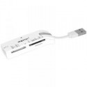 Lector de Tarjetas USB2.0 Approx (appMINICRV2)