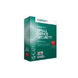 KASPERSKY Small Office Security 5 Ptos 1 Server (KL4531SBEFS)