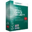 KASPERSKY Small Office Security 5 Ptos 1 Server (KL4531SBEFS)