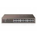 Switch TP-Link 10/100/1000 24P Rack 19'' (TL-SG1024D)