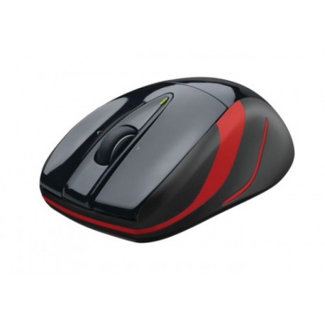 Ratón Logitech M525 Wireless Mouse Unifying (910-2583)