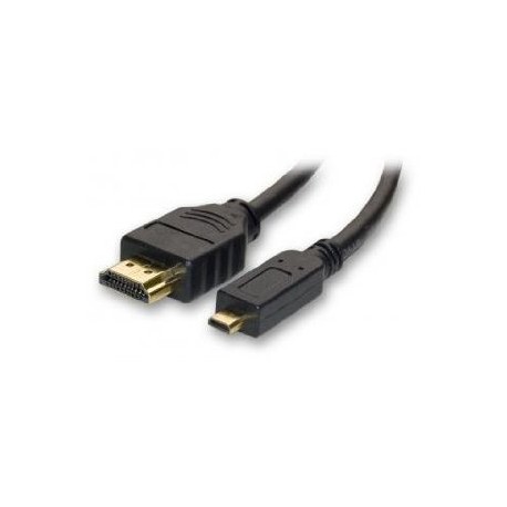 Cable MicroConnect HDMI M / Micro HDMI M 2M v1.4